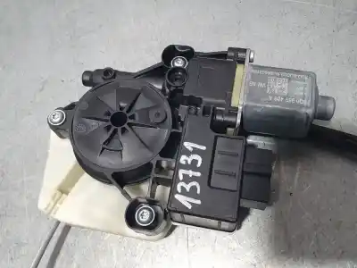 Автозапчастина б/у регулятор скла заднього правого для seat leon (5f1) reference посилання на oem iam   