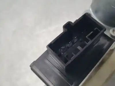 Автозапчастина б/у регулятор скла заднього правого для seat leon (5f1) reference посилання на oem iam   