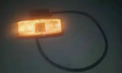 Second-hand car spare part FRONT LEFT HEADLIGHT for NISSAN ATLEON  OEM IAM references   