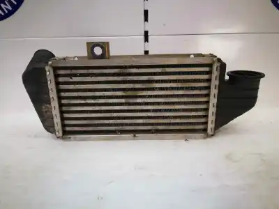İkinci el araba yedek parçası INTERCOOLER için FORD ESCORT BERL./TURNIER  OEM IAM referansları 6991517  91FF9L440AB