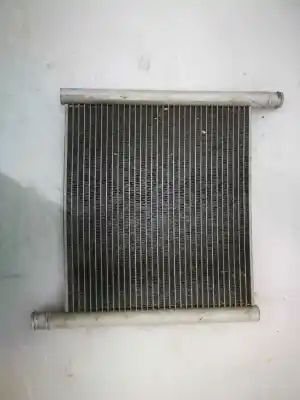 Pezzo di ricambio per auto di seconda mano Intercooler per SMART CITY-COUPE 0.6 Creamstyle [0.6 Ltr. - 45 kW Turbo CAT] Riferimenti OEM IAM 29680  0003428V006