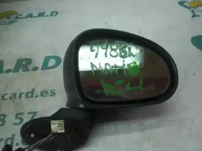Pezzo di ricambio per auto di seconda mano Retrovisore Destro per CHEVROLET MATIZ 1.0 CAT Riferimenti OEM IAM   