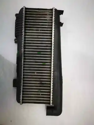 Pièce détachée automobile d'occasion Intercooler / échangeur D'air pour PEUGEOT 306 BERLINA 3/4/5 PUERTAS (S2) 1.9 Turbodiesel CAT Références OEM IAM 50277534  9631189680