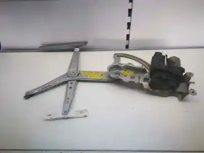 Second-hand car spare part PASSENGER SIDE RIGHT WINDOW REGULATOR for OPEL CORSA C  OEM IAM references 13173074  93186827
