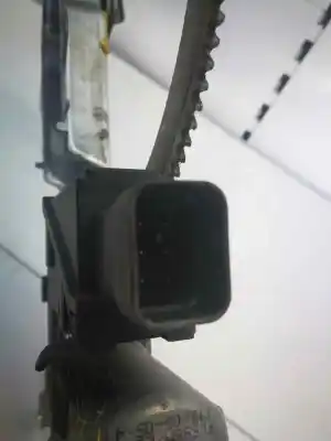 Pezzo di ricambio per auto di seconda mano alzacristalli anteriore destro per opel corsa c cosmo riferimenti oem iam 13173074  93186827