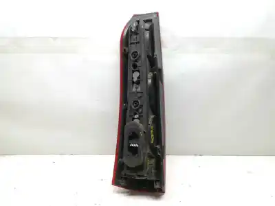 Second-hand car spare part right tailgate light for opel meriva cosmo oem iam references 93294346  89398085