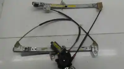 Pezzo di ricambio per auto di seconda mano ALZACRISTALLI ANTERIORE SINISTRO per CITROEN XSARA BERLINA  Riferimenti OEM IAM   2 PINS
