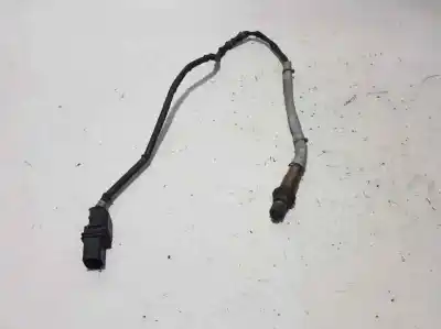 Tweedehands auto-onderdeel Lambda Sonde voor AUDI A3 (8P) 2.0 16V FSI OEM IAM-referenties 06F906262  0258007217
