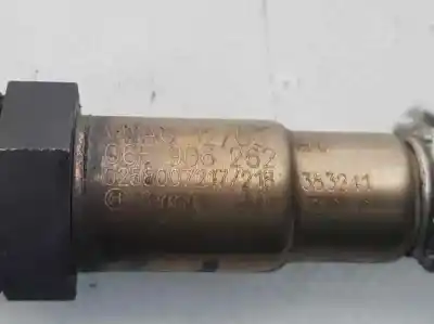 Pezzo di ricambio per auto di seconda mano sonda lambda per audi a3 (8p) 2.0 16v fsi riferimenti oem iam 06f906262  0258007217