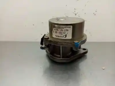 Second-hand car spare part Brake Depressor / Vacuum Pump for RENAULT MEGANE I SCENIC (JA0) 1.9 dTi Diesel CAT OEM IAM references 72238908F  8200072985