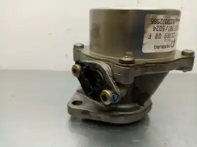 Second-hand car spare part brake depressor / vacuum pump for renault megane i scenic (ja0) 1.9 dti diesel cat oem iam references 72238908f  8200072985