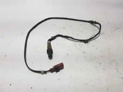 Tweedehands auto-onderdeel Lambda Sonde voor AUDI A3 (8P) 2.0 16V FSI OEM IAM-referenties 06F906262  0258006555