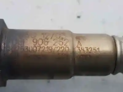 Pezzo di ricambio per auto di seconda mano sonda lambda per audi a3 (8p) 2.0 16v fsi riferimenti oem iam 06f906262  0258007219