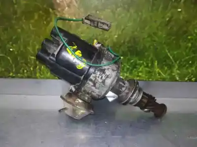 Pezzo di ricambio per auto di seconda mano delco per opel corsa b 1.4 cat (2h6) riferimenti oem iam   