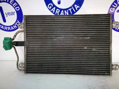 Pezzo di ricambio per auto di seconda mano condensatore / radiatore aria condizionata per renault megane i scenic (ja0) 1.9 d alize riferimenti oem iam   