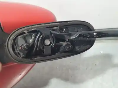 Second-hand car spare part left rearview mirror for opel corsa d enjoy oem iam references   