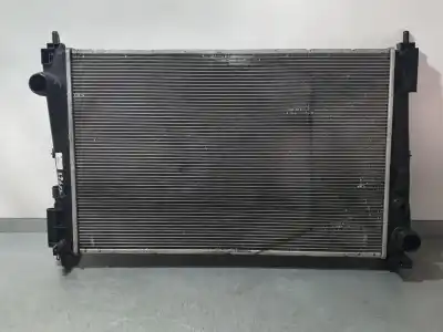 Автозапчасти б/у водяной радиатор за opel corsa d enjoy ссылки oem iam 877680010