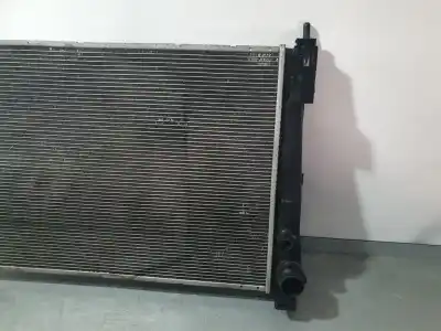 Автозапчасти б/у водяной радиатор за opel corsa d enjoy ссылки oem iam 877680010  