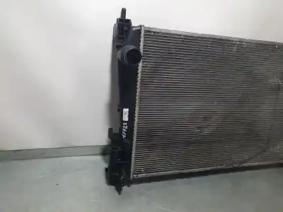 Автозапчасти б/у водяной радиатор за opel corsa d enjoy ссылки oem iam 877680010  