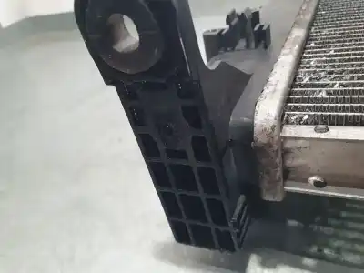 Автозапчасти б/у водяной радиатор за opel corsa d enjoy ссылки oem iam 877680010  