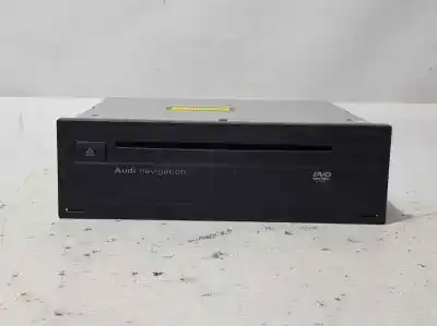 Peça sobressalente para automóvel em segunda mão  por AUDI A6 BERLINA (4F2)  Referências OEM IAM 4E0919887  