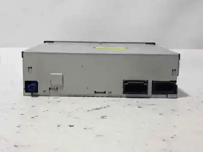 Second-hand car spare part gps navigation system for audi a6 berlina (4f2) 3.0 tdi quattro (165kw) oem iam references 4e0919887  