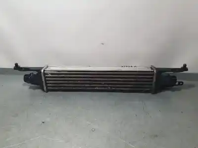 Pezzo di ricambio per auto di seconda mano Intercooler per OPEL CORSA D Enjoy Riferimenti OEM IAM   