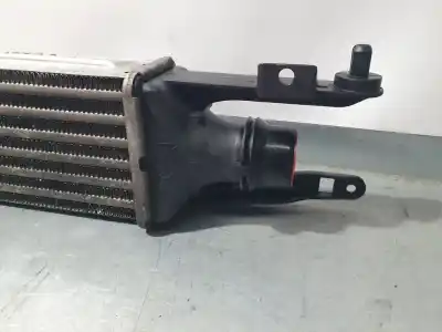 Second-hand car spare part intercooler for opel corsa d enjoy oem iam references   