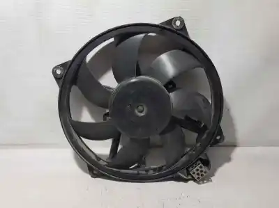 Second-hand car spare part Radiator Cooling Fan for RENAULT MEGANE III BERLINA 5 P Dynamique OEM IAM references 214810898R  