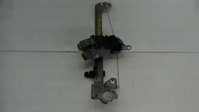 Gebrauchtes Autoersatzteil FENSTERHEBER VORNE LINKS zum CITROEN C3 (F DESDE 11/2001)  OEM-IAM-Referenzen   6 PINS