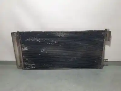 İkinci el araba yedek parçası Klima Kondenser / Radyatör için OPEL CORSA D Enjoy OEM IAM referansları   