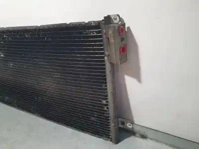 Second-hand car spare part air conditioning condenser / radiator for opel corsa d enjoy oem iam references   