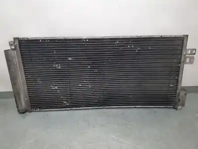 Second-hand car spare part air conditioning condenser / radiator for opel corsa d enjoy oem iam references   