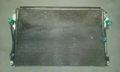 Second-hand car spare part AIR CONDITIONING CONDENSER / RADIATOR for VOLVO SERIE 850  OEM IAM references   