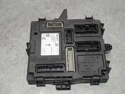 İkinci el araba yedek parçası Elektronik Modül için RENAULT CLIO V Zen OEM IAM referansları 284B19561R  A2C13120311