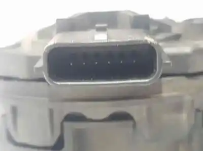 Second-hand car spare part potentiometer for renault clio iv business oem iam references 180029347r  6 pins