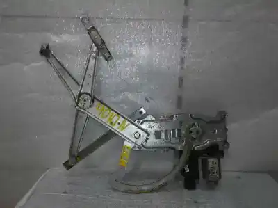 Second-hand car spare part Passenger Side Right Window Regulator for OPEL COMBO Edition Blue Line OEM IAM references 13173070 400639F 6 PINS