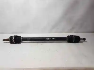 Peça sobressalente para automóvel em segunda mão transmissão dianteira direita por kia optima vision referências oem iam 49501d4750