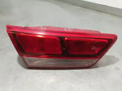 Peça sobressalente para automóvel em segunda mão farolim traseiro esquerdo por kia optima vision referências oem iam 