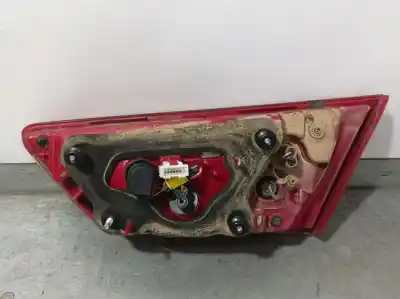 Second-hand car spare part left tailgate light for kia optima vision oem iam references   