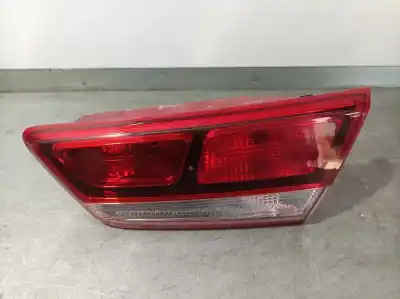 Peça sobressalente para automóvel em segunda mão farolim traseiro direito por kia optima vision referências oem iam 