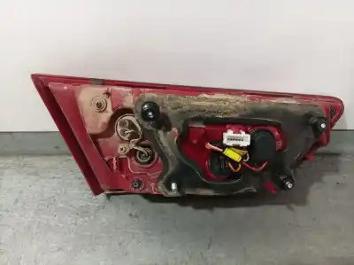 Second-hand car spare part right tailgate light for kia optima vision oem iam references   