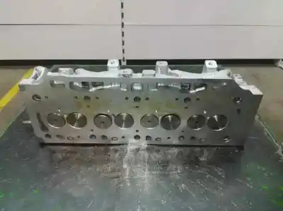 Second-hand car spare part CYLINDER HEAD for RENAULT MEGANE I FASE 2 CLASSIC (LA..)  OEM IAM references 4954  