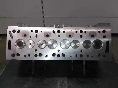 Second-hand car spare part CYLINDER HEAD for CITROEN ZX  OEM IAM references 8585105 P08 SE RECOMIENDA COMPROBAR A PRESIÓN 