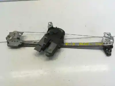 Автозапчастина б/у регулятор переднього правого скла для CITROEN C3 (F DESDE 11/2001) 1.1 8V Посилання на OEM IAM   6 PINS