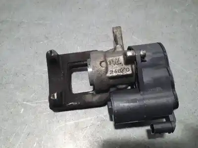 Pezzo di ricambio per auto di seconda mano pinza freno posteriore sinistra per ds 7 crossback be chic riferimenti oem iam 9819060880  