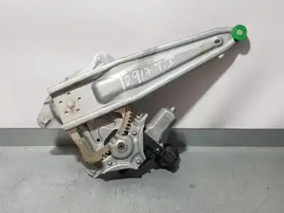 Peça sobressalente para automóvel em segunda mão  por TOYOTA AURIS  Referências OEM IAM 857100D100 DENSO ELECTRICO 6 PINS 973582100