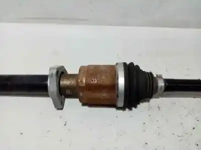 Second-hand car spare part front right transmission for opel mokka x innovation start/stop oem iam references   