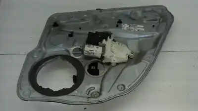 Gebrauchtes Autoersatzteil Fensterheber Hinten Rechts zum VOLKSWAGEN GOLF IV BERLINA (1J1) 1.9 TDI OEM-IAM-Referenzen 1J4959812C  18 PINS