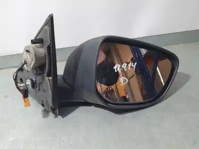 Автозапчасти б/у задний вид справа за citroen c-elysée shine ссылки oem iam 